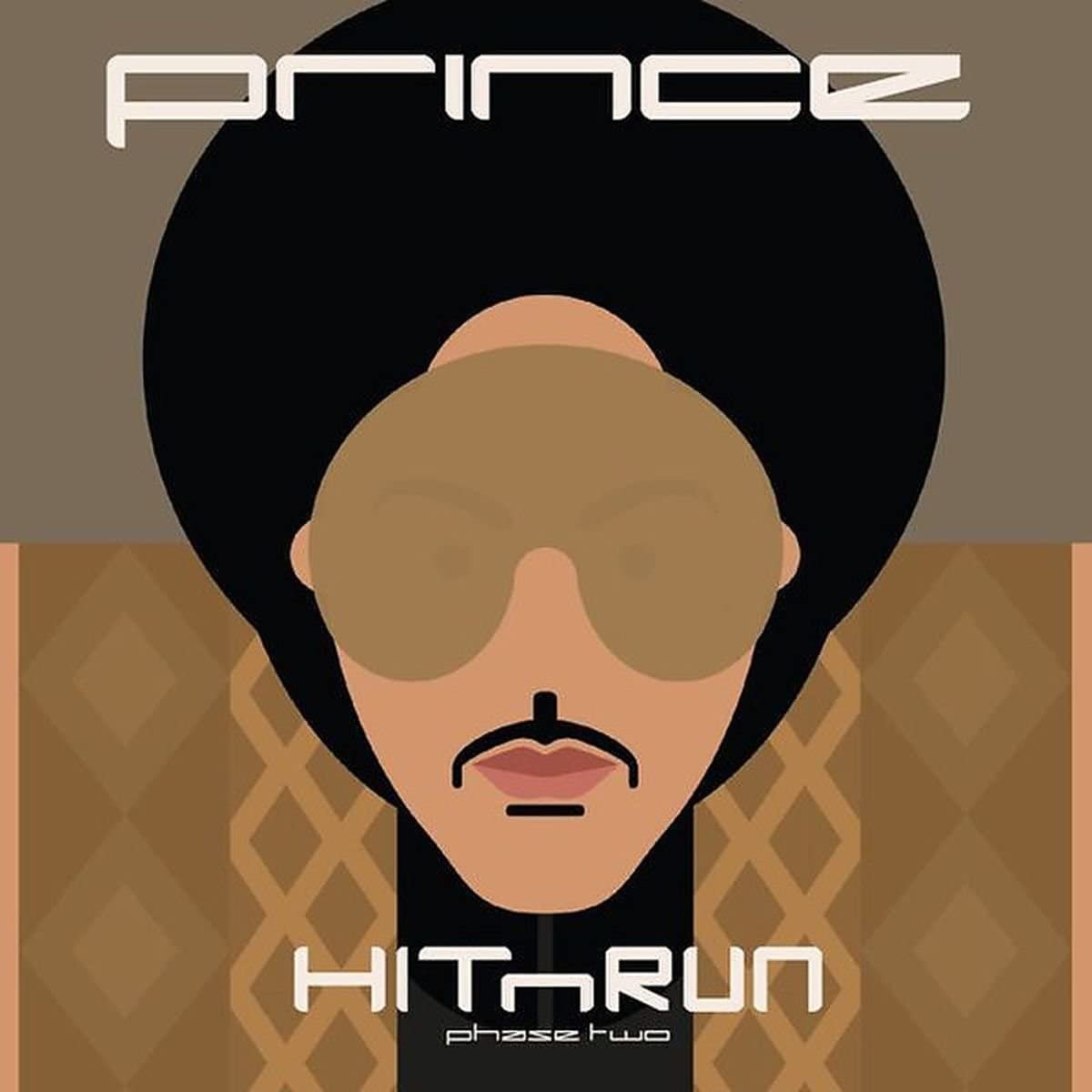 Prince Hit n Run Phase Two album review at Clown Magazine